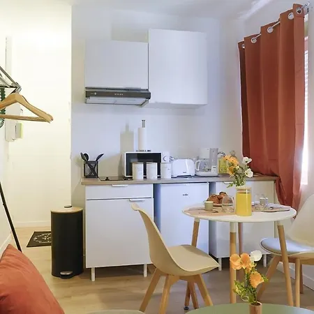 Le Lys D Or Cosy Proche Lille Chu Loos