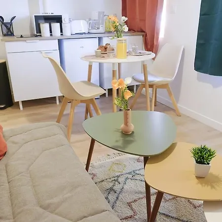 Le Lys D Or Cosy Proche Lille Chu * Loos