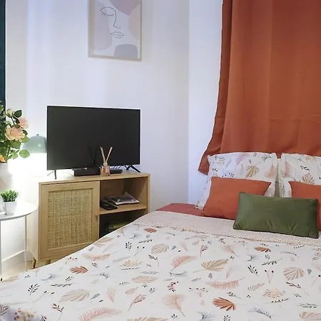 Le Lys D Or Cosy Proche Lille Chu Loos